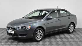 Mitsubishi Lancer 2008 г.в.