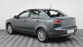 Mitsubishi Lancer 2008 г.в.