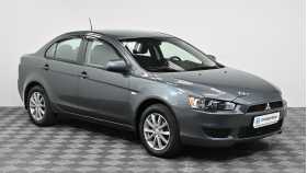 Mitsubishi Lancer 2008 г.в.