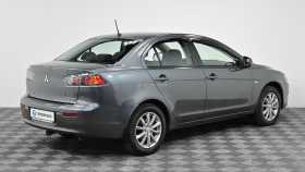Mitsubishi Lancer 2008 г.в.