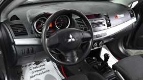 Mitsubishi Lancer 2008 г.в.