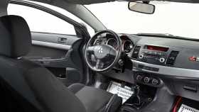 Mitsubishi Lancer 2008 г.в.