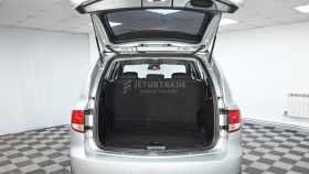 SsangYong Kyron 2011 г.в.