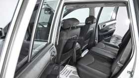 SsangYong Kyron 2011 г.в.