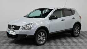 Nissan Qashqai 2009 г.в.