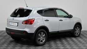 Nissan Qashqai 2009 г.в.
