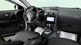 Nissan Qashqai 2009 г.в.