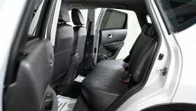Nissan Qashqai 2009 г.в.