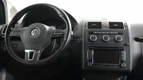 Volkswagen Touran 2014 г.в.