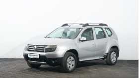 Renault Duster 2015 г.в.