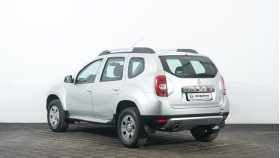 Renault Duster 2015 г.в.