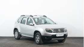 Renault Duster 2015 г.в.