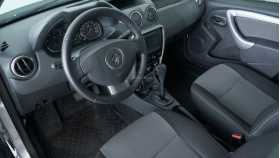 Renault Duster 2015 г.в.