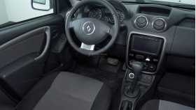 Renault Duster 2015 г.в.