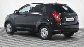 SsangYong Actyon 2010 г.в.