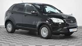 SsangYong Actyon 2010 г.в.