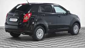 SsangYong Actyon 2010 г.в.