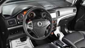 SsangYong Actyon 2010 г.в.