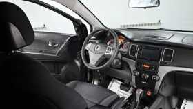 SsangYong Actyon 2010 г.в.