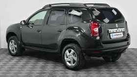 Renault Duster 2014 г.в.