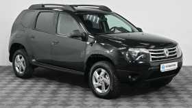 Renault Duster 2014 г.в.