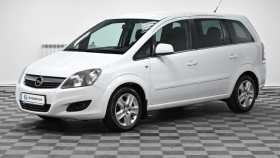 Opel Zafira 2010 г.в.