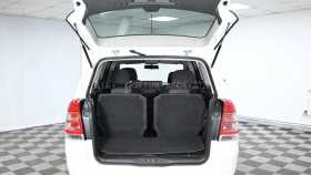 Opel Zafira 2010 г.в.