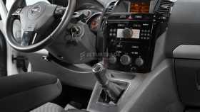 Opel Zafira 2010 г.в.