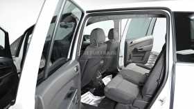 Opel Zafira 2010 г.в.