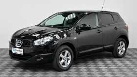 Nissan Qashqai 2013 г.в.