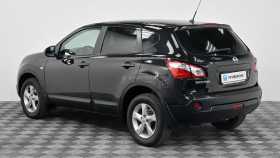 Nissan Qashqai 2013 г.в.