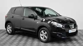 Nissan Qashqai 2013 г.в.