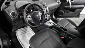 Nissan Qashqai 2013 г.в.