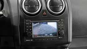 Nissan Qashqai 2013 г.в.