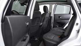 Nissan Qashqai 2011 г.в.