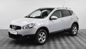Nissan Qashqai 2011 г.в.