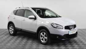 Nissan Qashqai 2011 г.в.