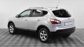 Nissan Qashqai 2011 г.в.