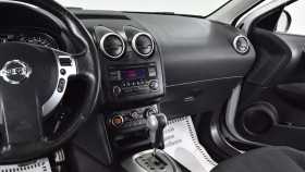 Nissan Qashqai 2011 г.в.