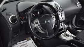 Nissan Qashqai 2011 г.в.