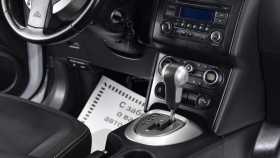 Nissan Qashqai 2011 г.в.