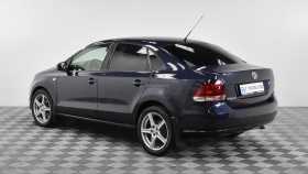 Volkswagen Polo 2014 г.в.