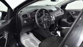 Volkswagen Polo 2014 г.в.