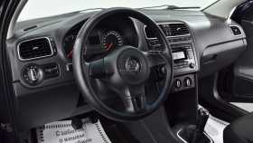 Volkswagen Polo 2014 г.в.