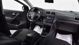 Volkswagen Polo 2014 г.в.