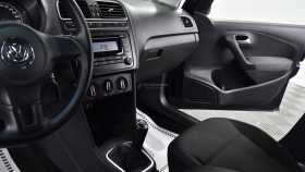 Volkswagen Polo 2014 г.в.