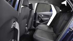 Volkswagen Polo 2014 г.в.