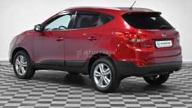 Hyundai ix35 2011 г.в.