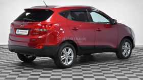 Hyundai ix35 2011 г.в.