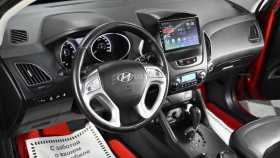 Hyundai ix35 2011 г.в.
